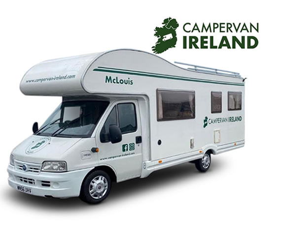 McLouis Camper