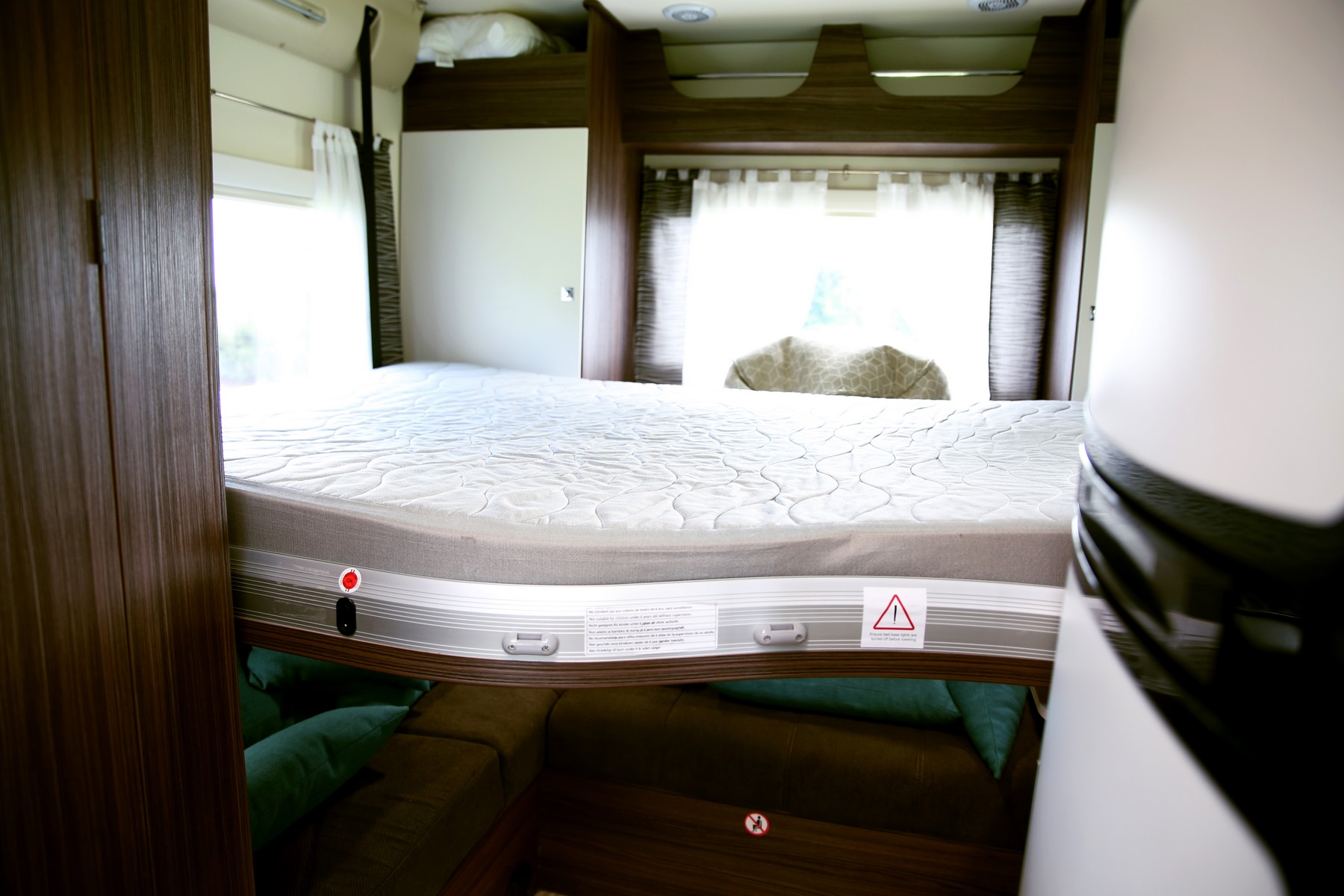 Mileo Camper