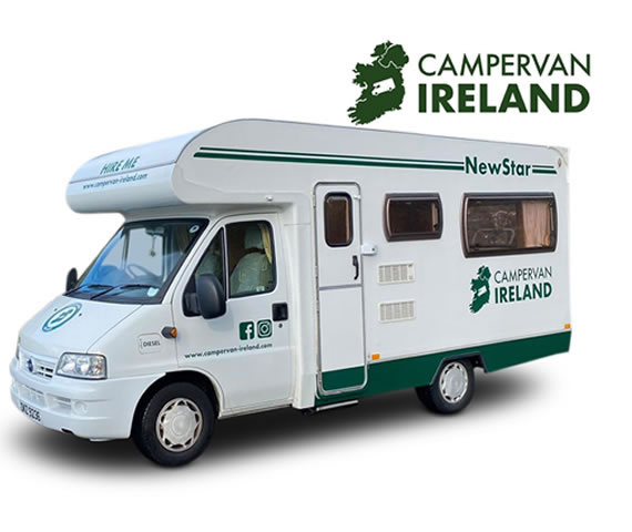 NewStar Camper