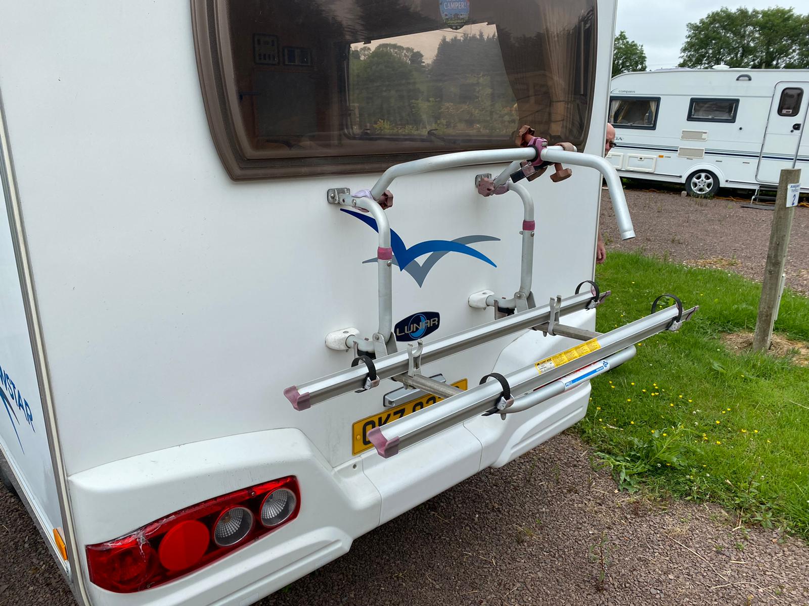NewStar Camper