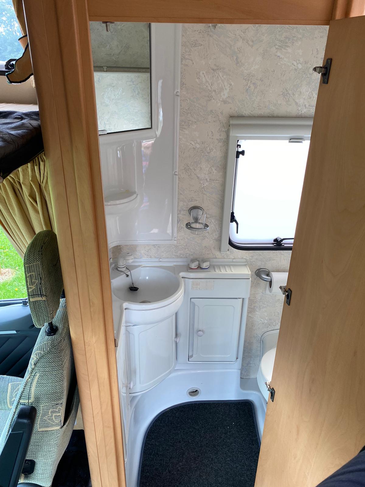 NewStar Camper