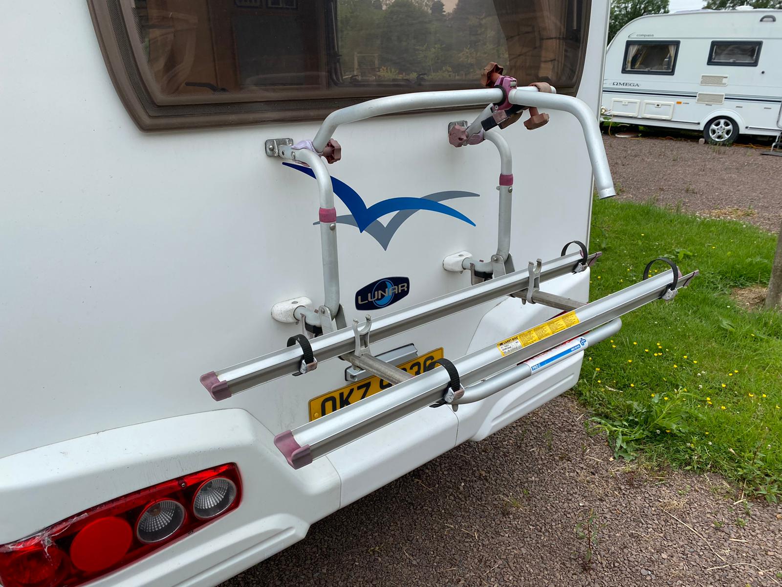 NewStar Camper