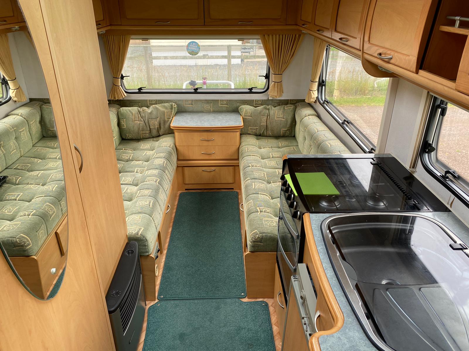 NewStar Camper