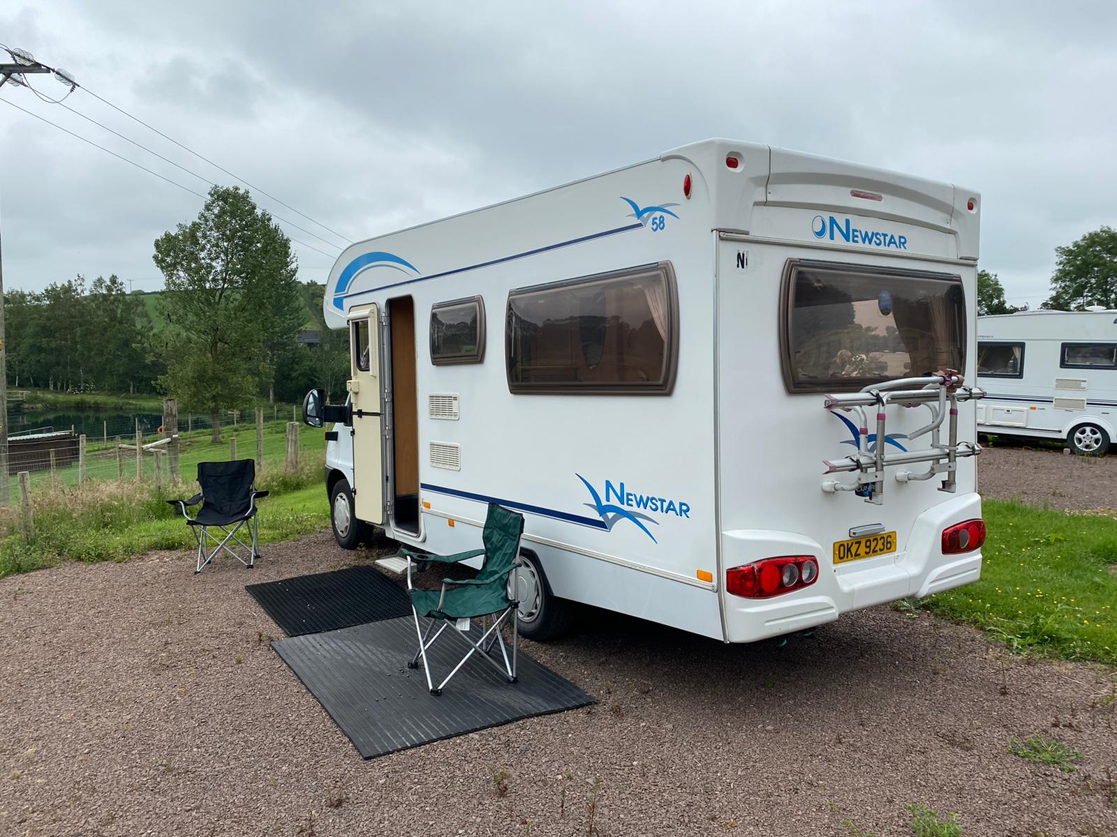 NewStar Camper
