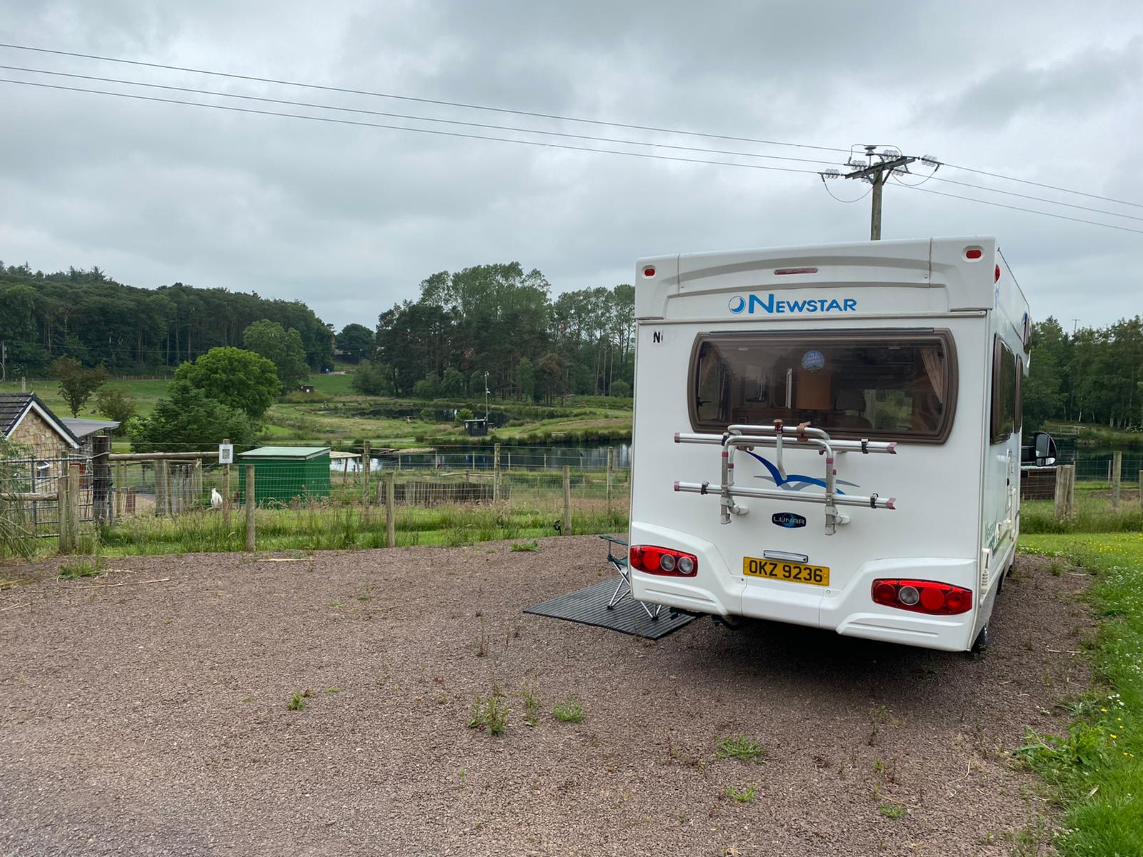 NewStar Camper