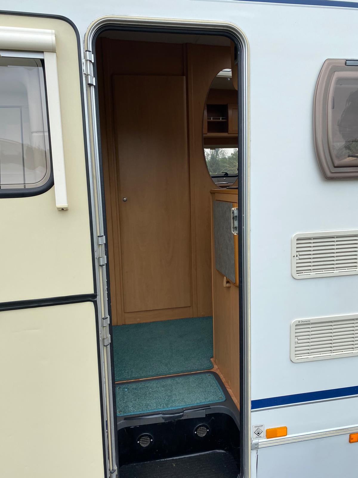 NewStar Camper