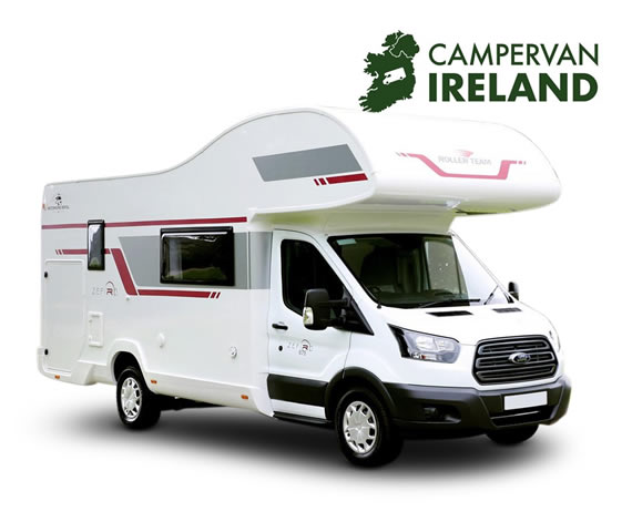 Rollo Camper