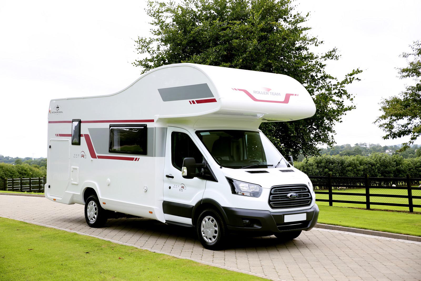 Rollo Camper