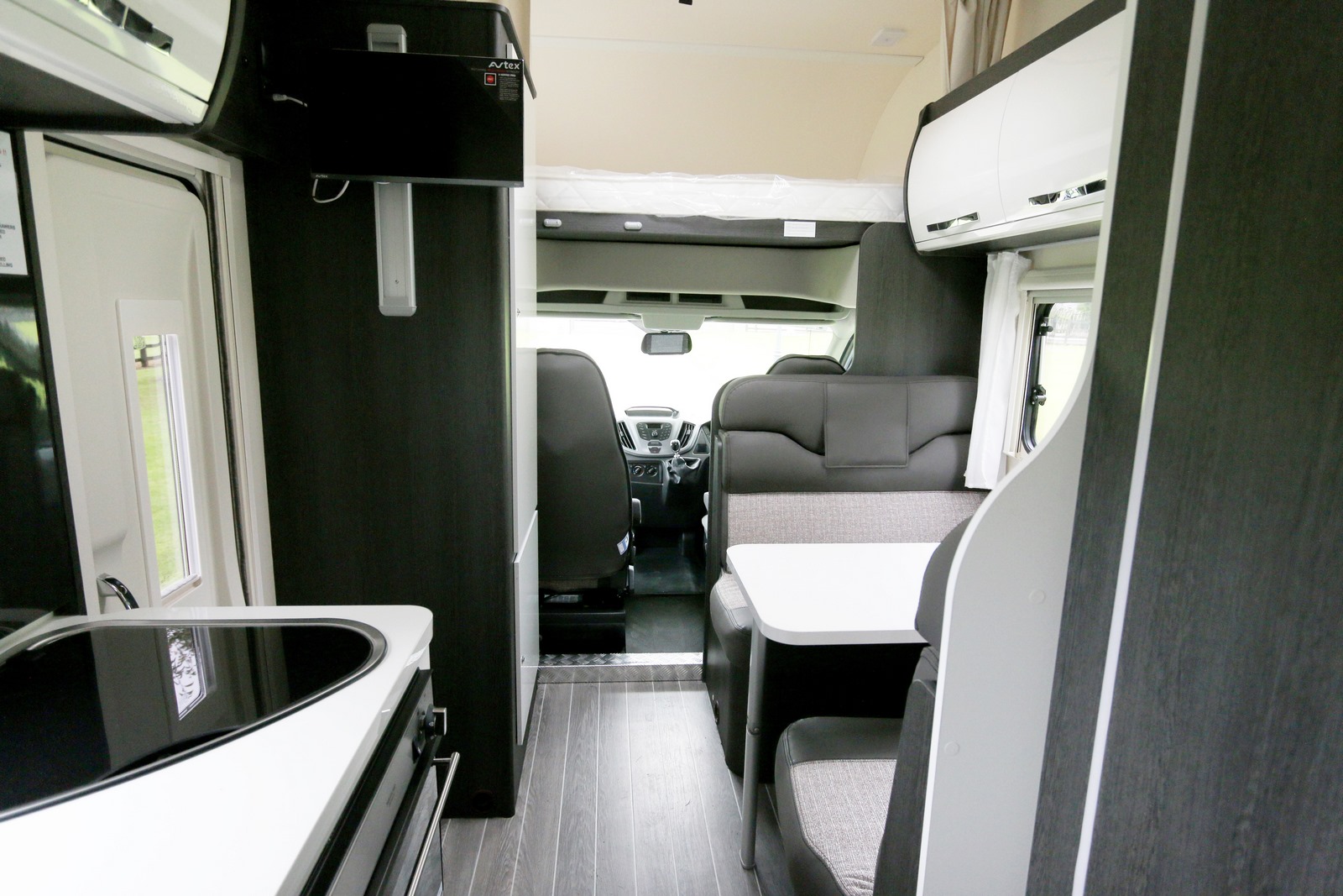 Rollo Camper