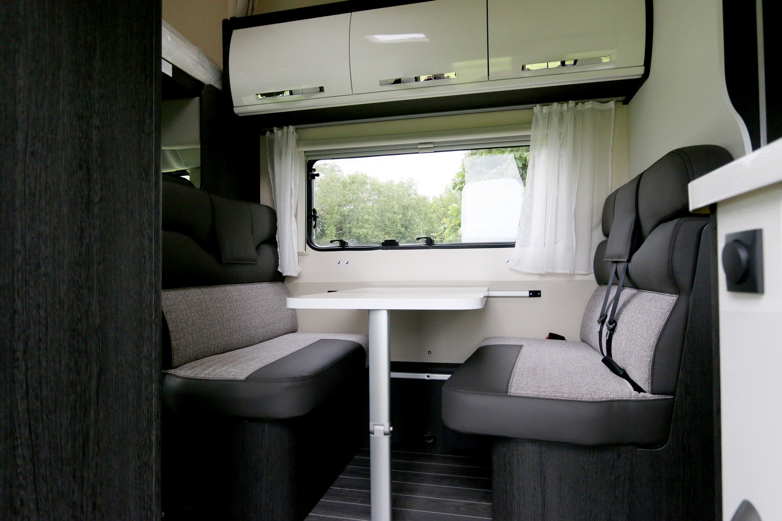 Rollo Camper