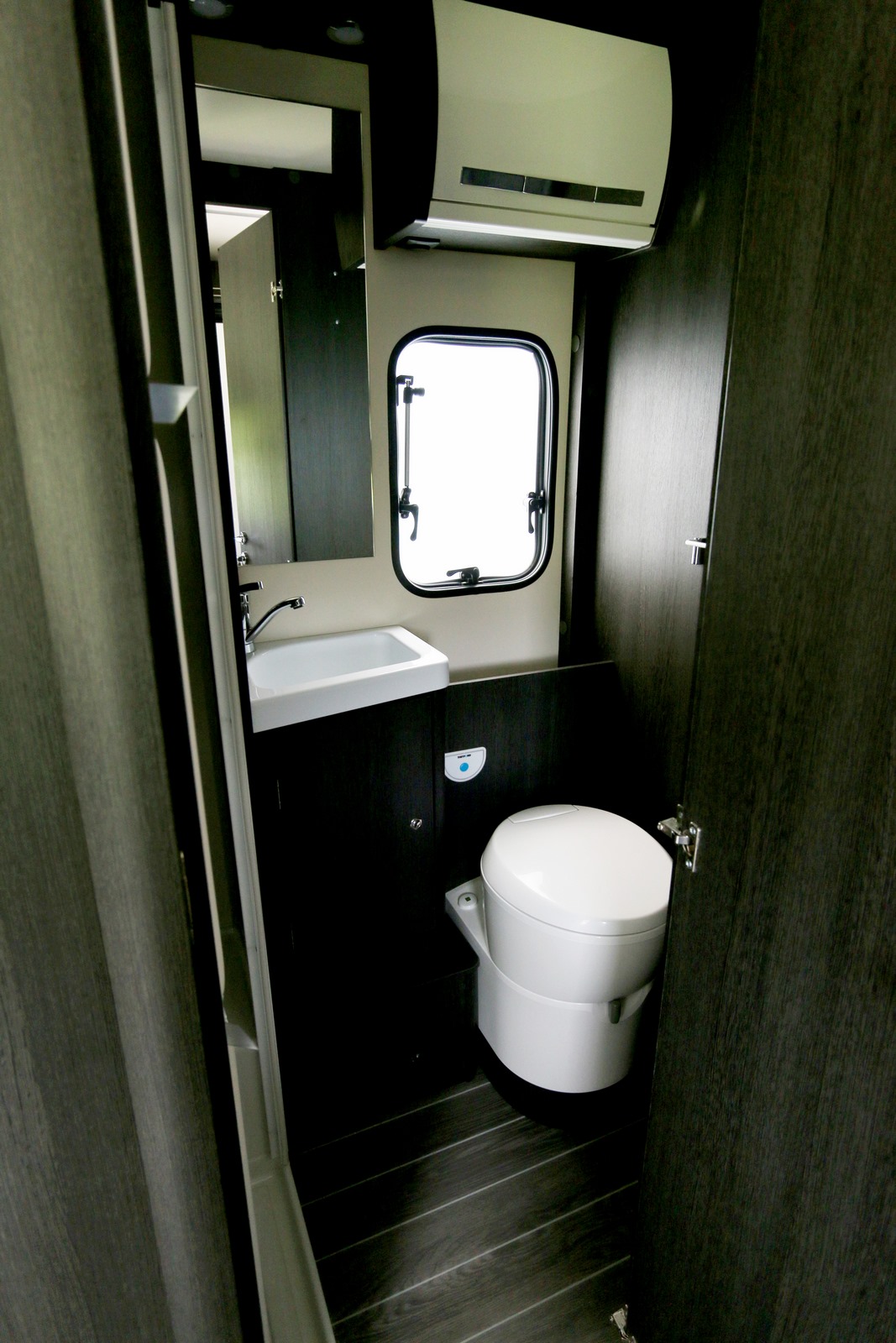 Rollo Camper