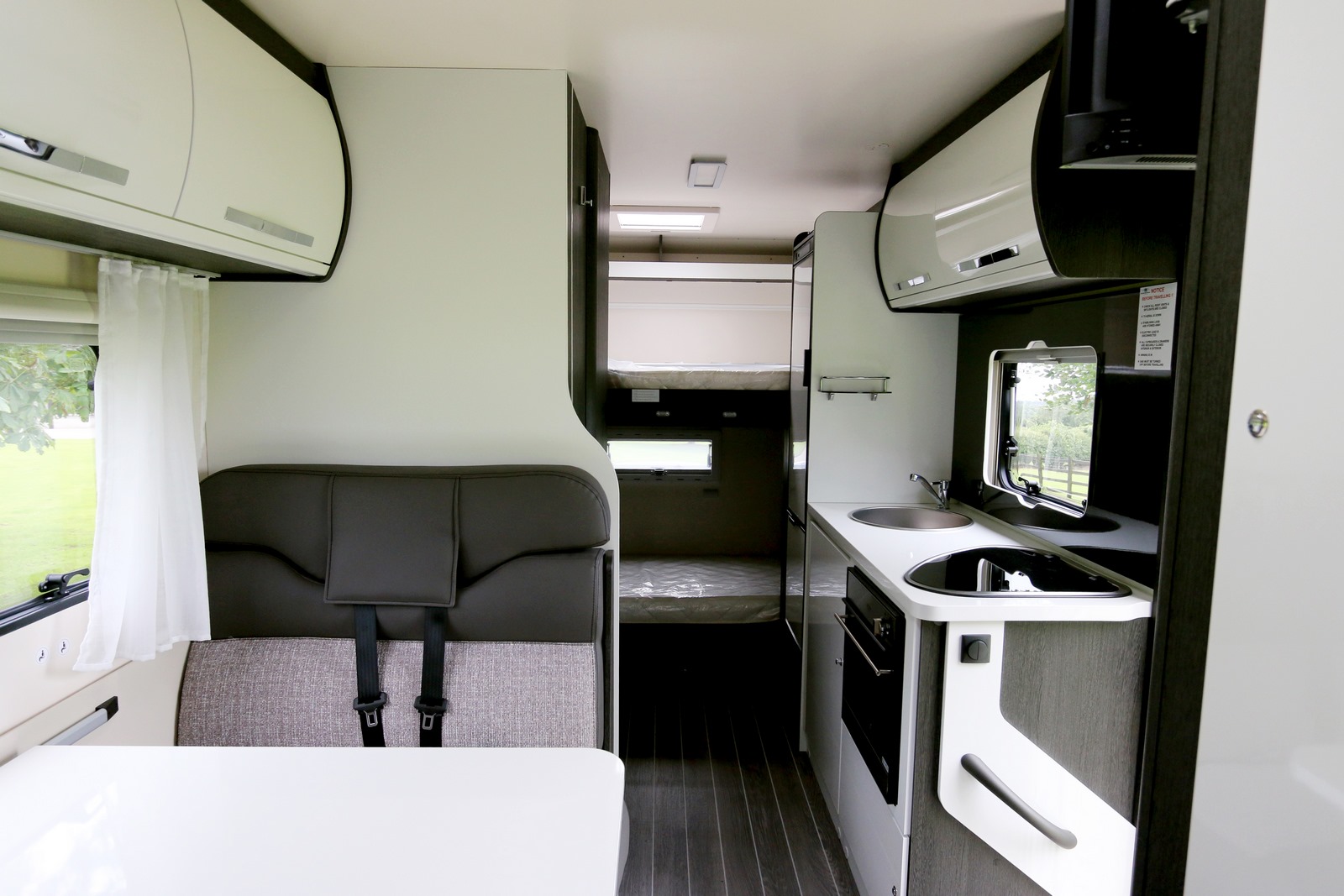 Rollo Camper