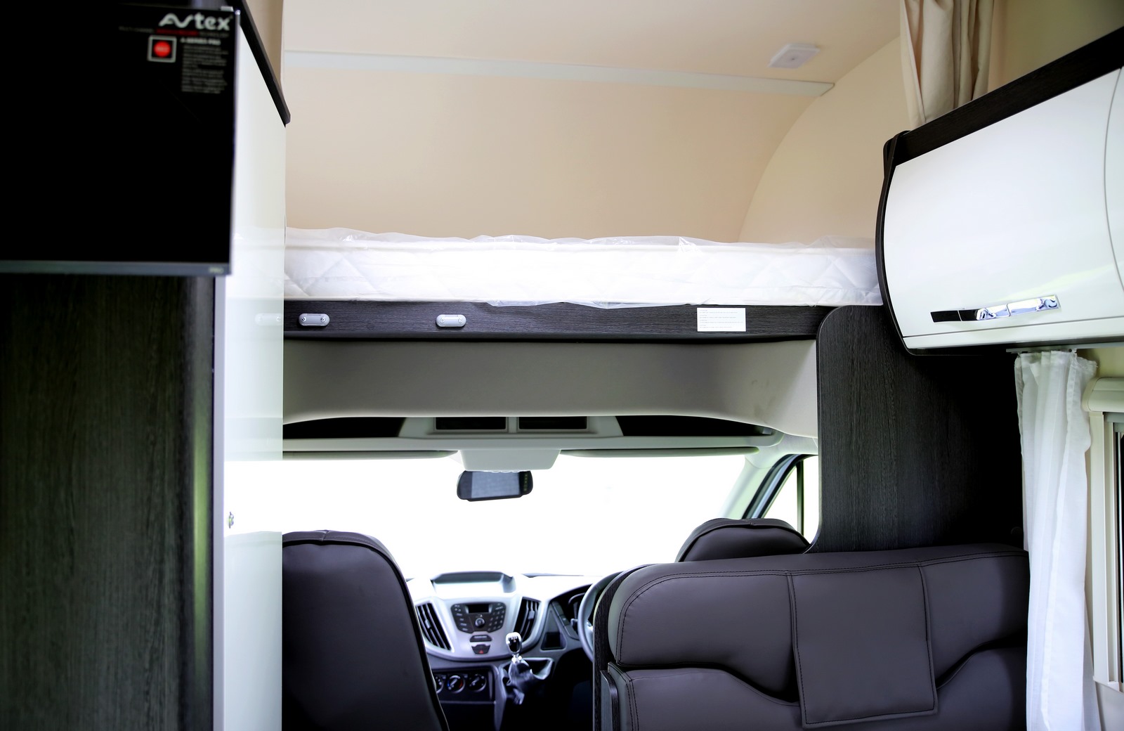 Rollo Camper
