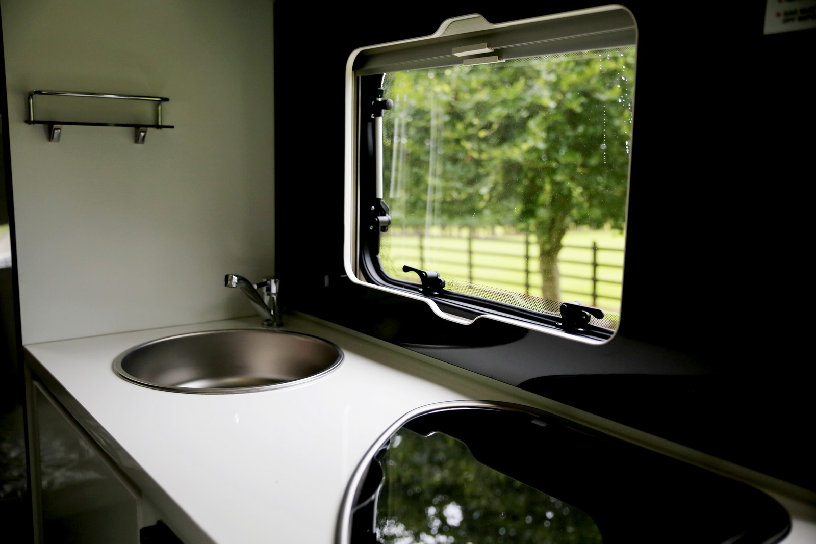 Rollo Camper
