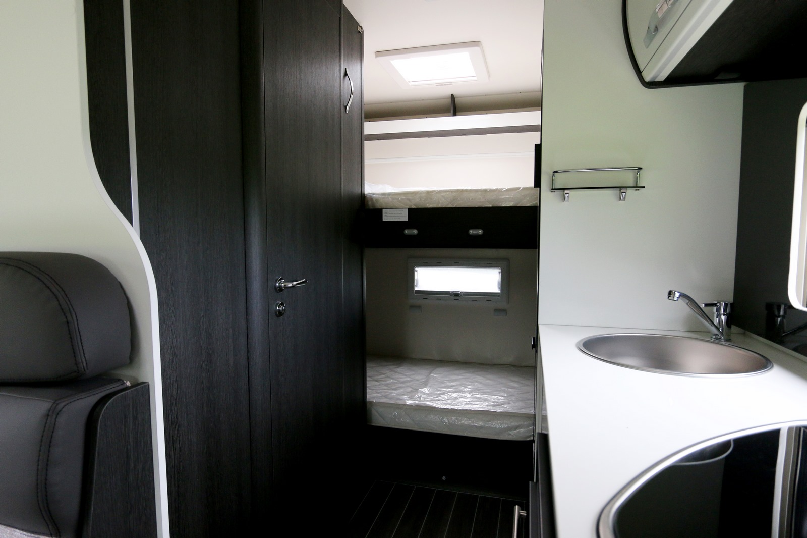 Rollo Camper
