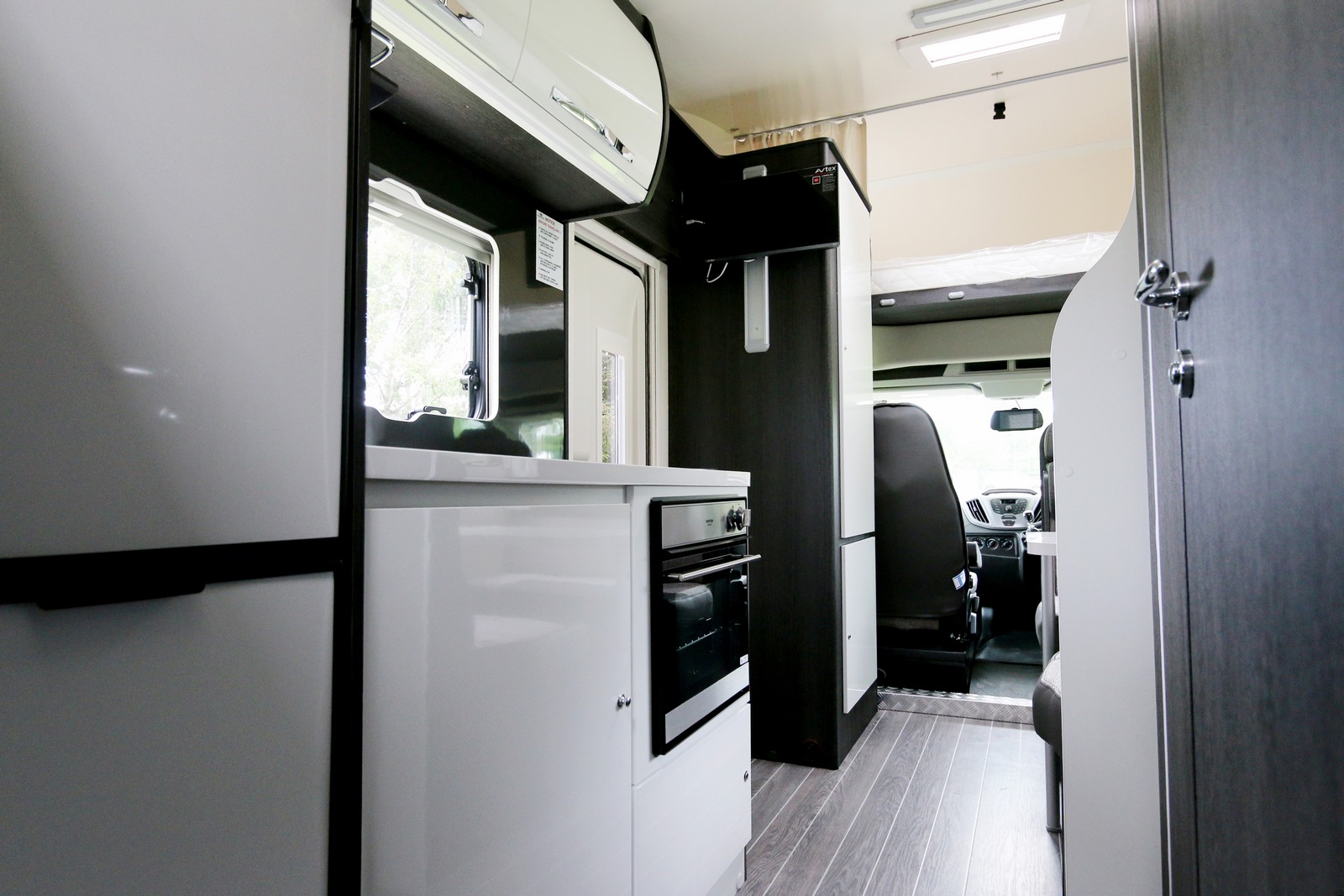 Rollo Camper