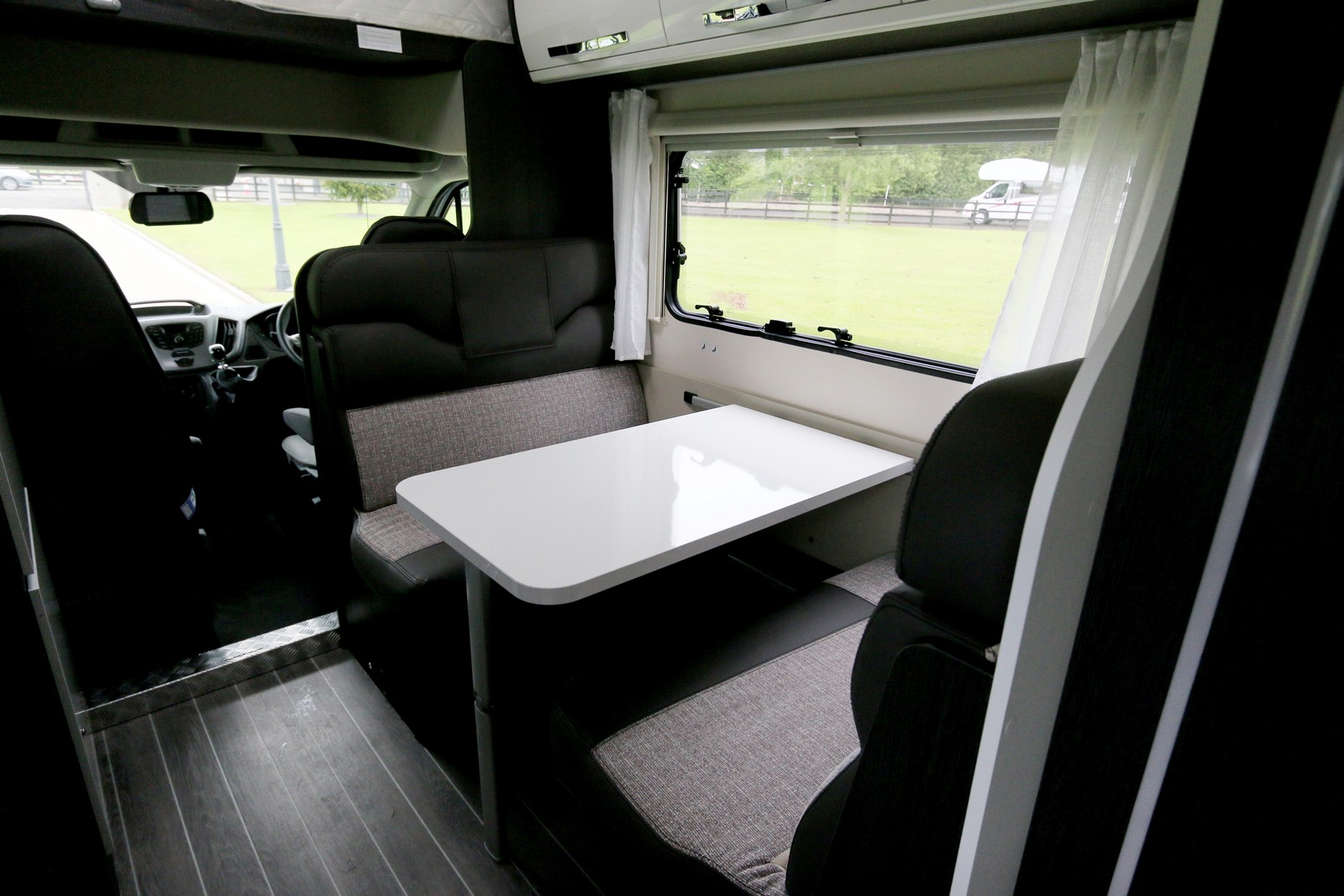 Rollo Camper