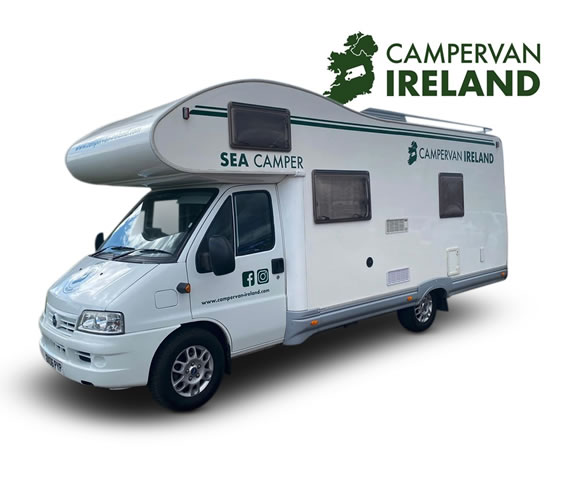 Sea Camper