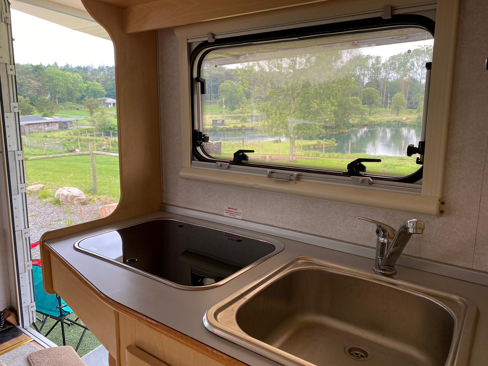 Sea Camper