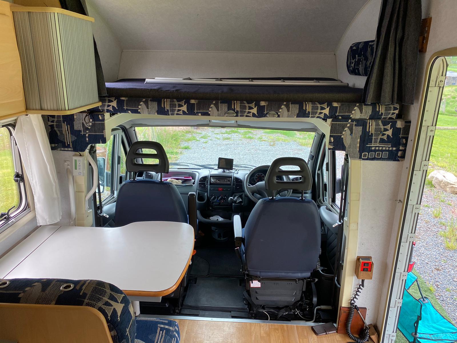 Sea Camper