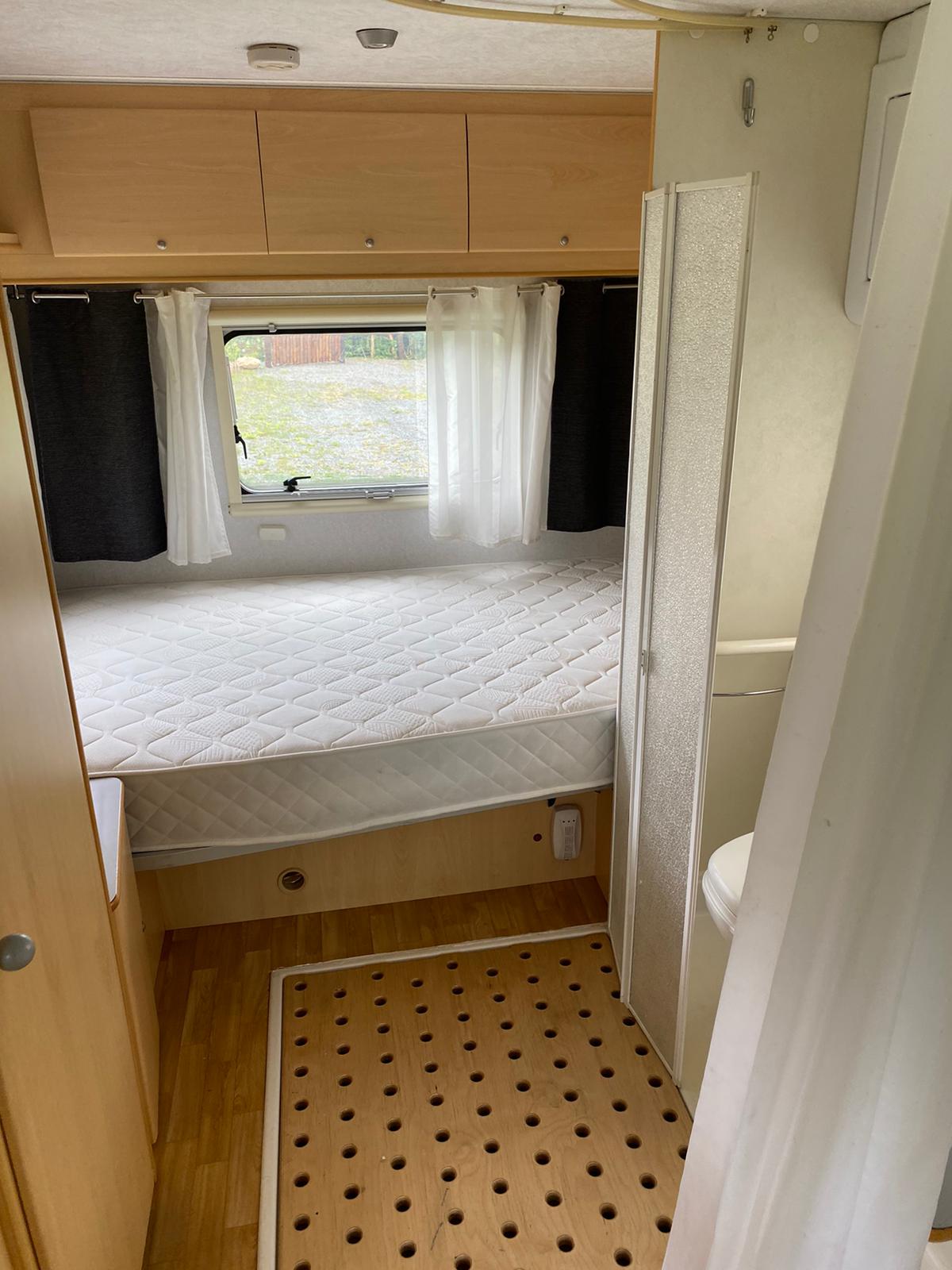 Sea Camper