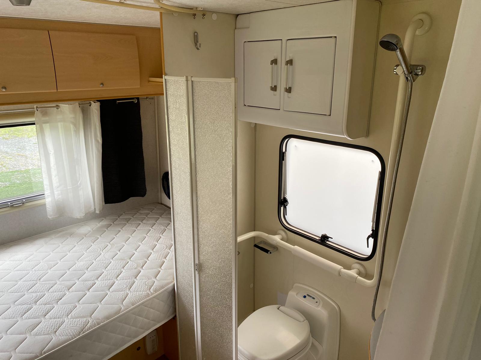 Sea Camper