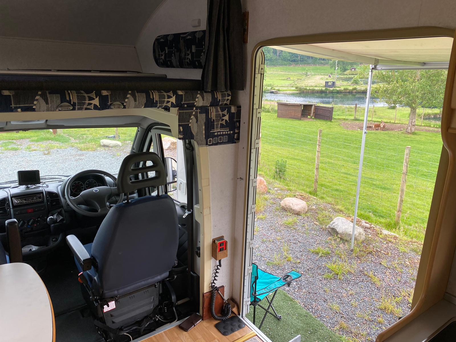 Sea Camper