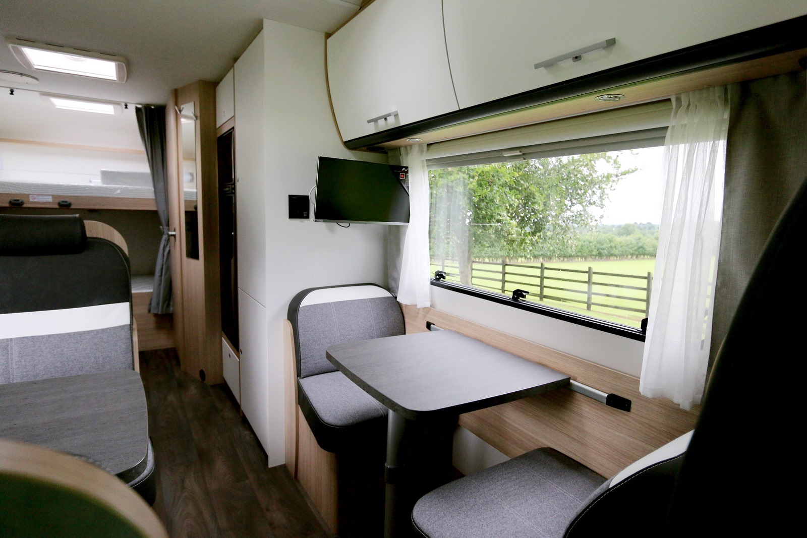 Sunlight Camper