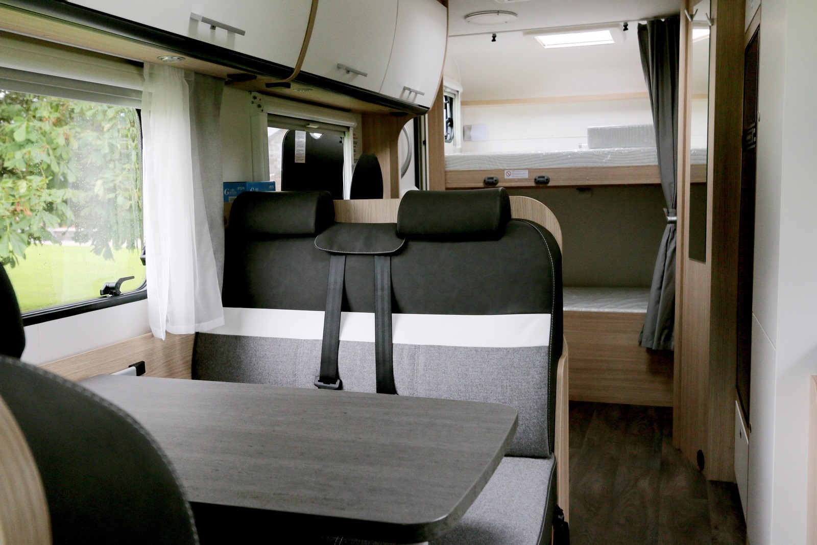 Sunlight Camper
