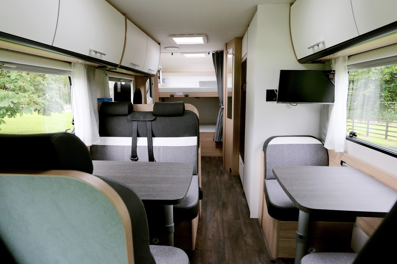 Sunlight Camper