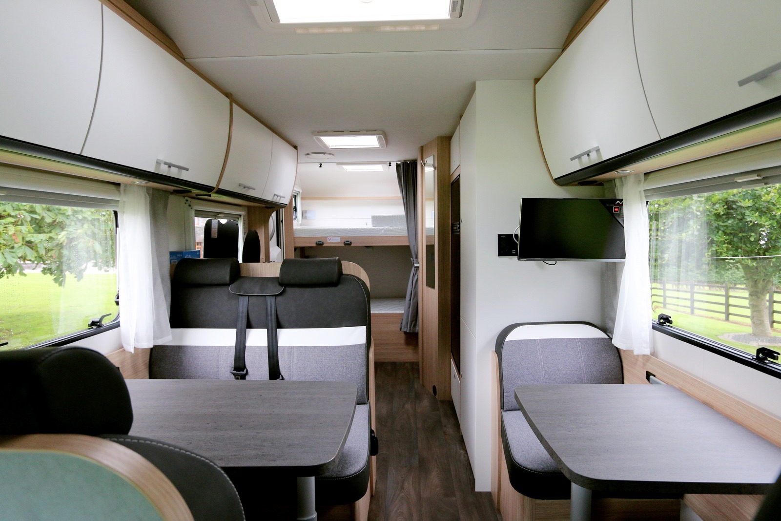 Sunlight Camper