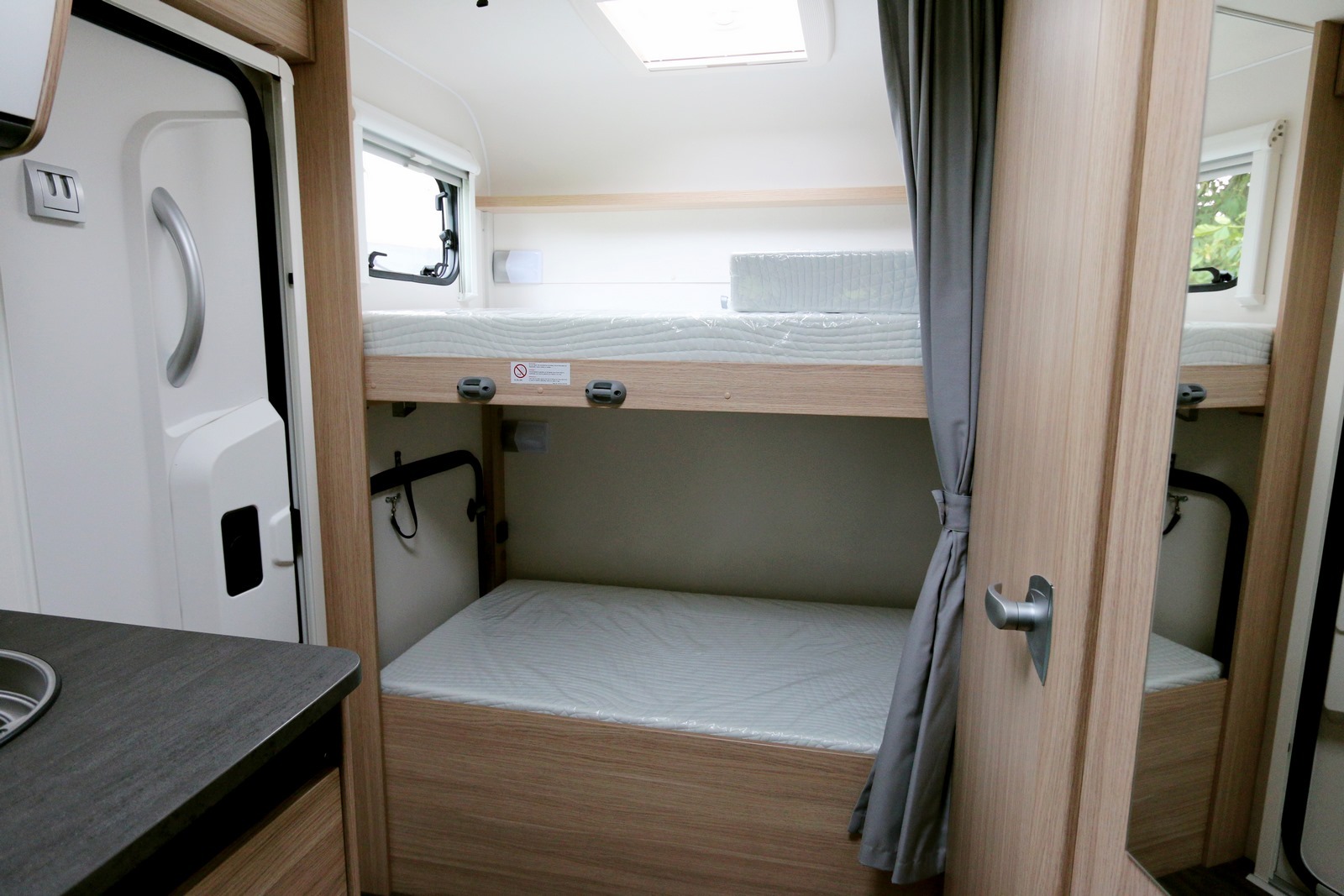Sunlight Camper