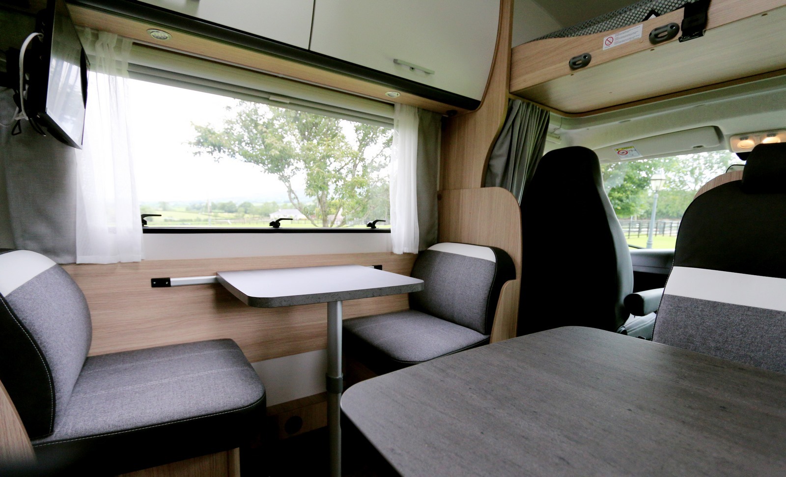 Sunlight Camper