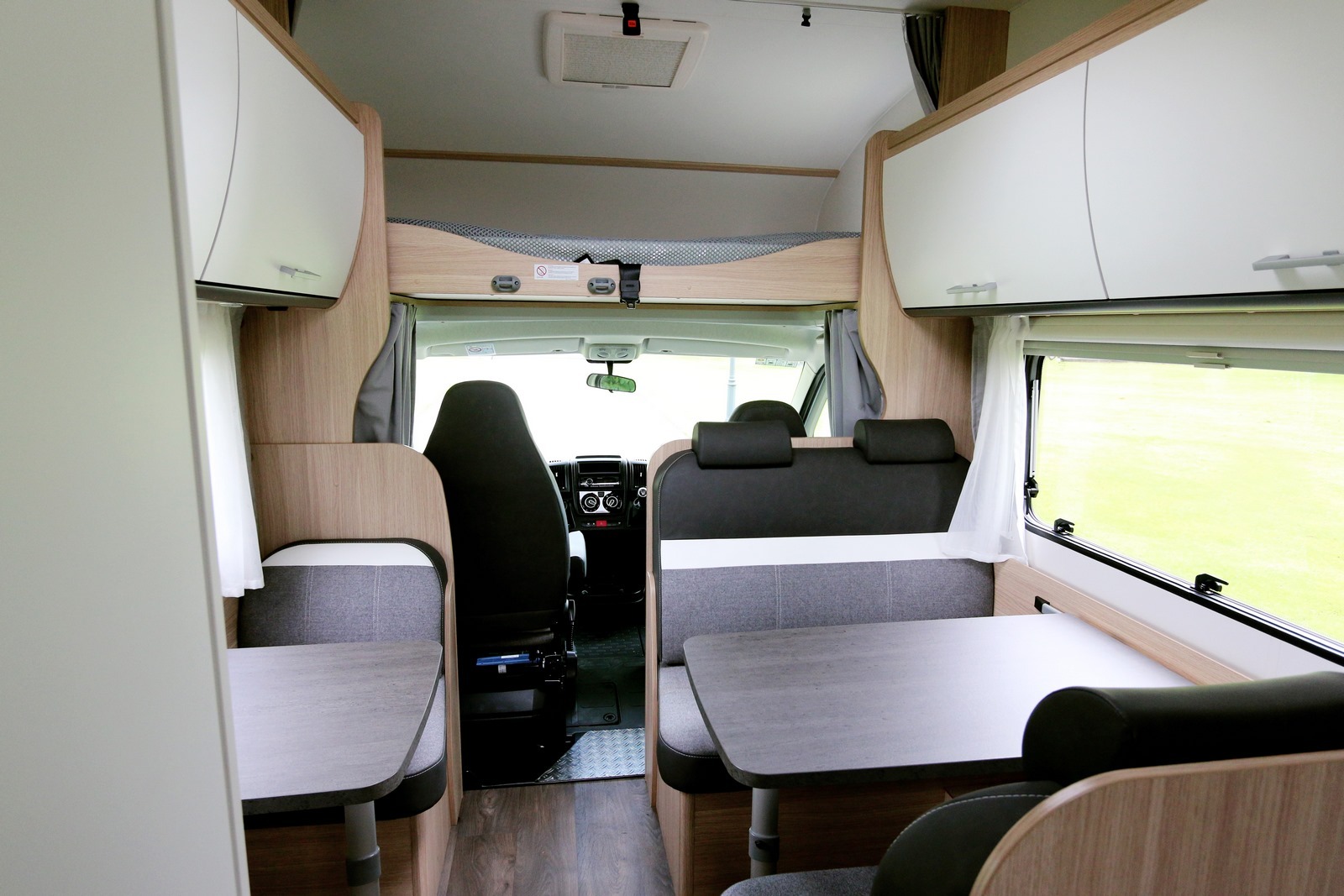 Sunlight Camper