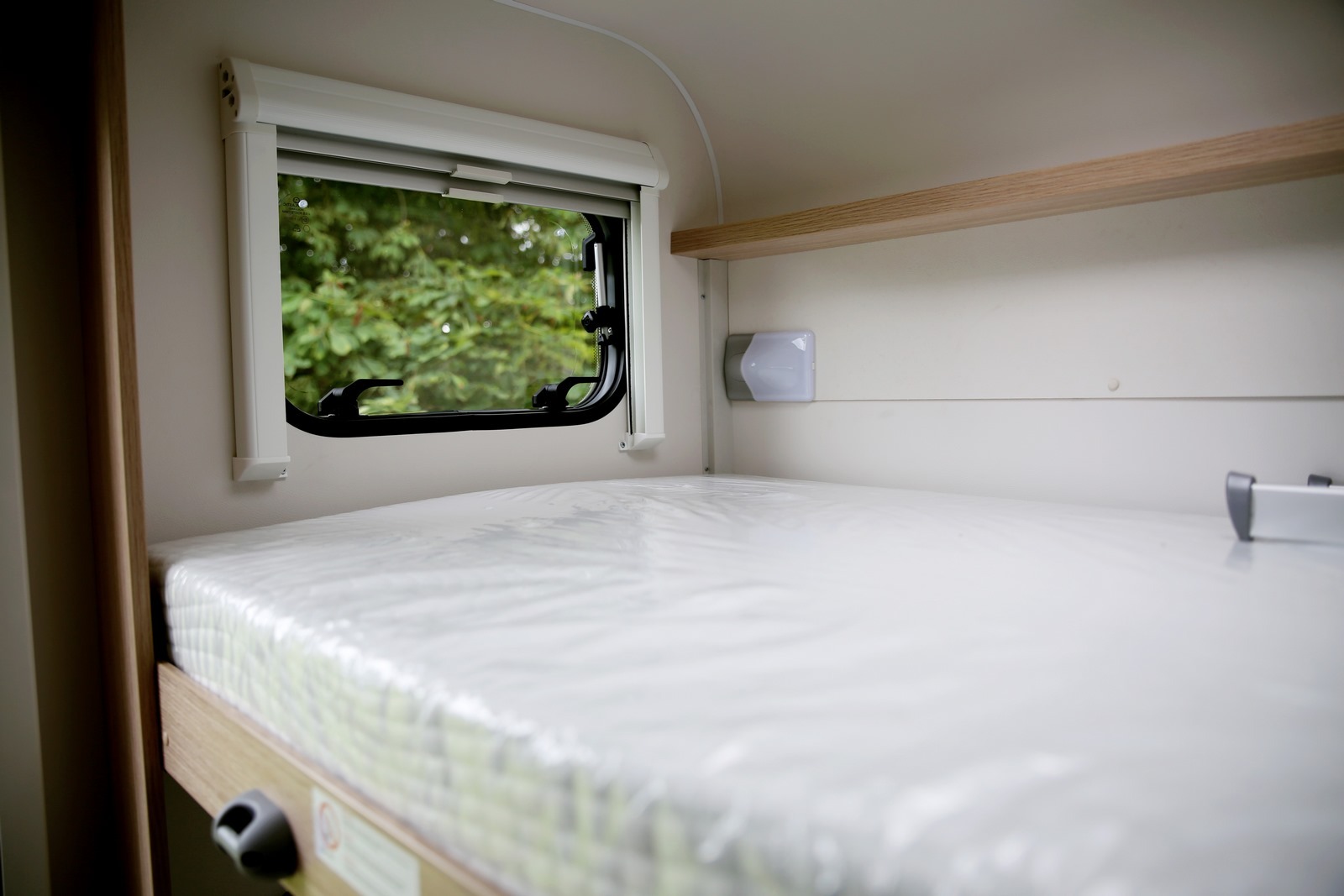 Sunlight Camper