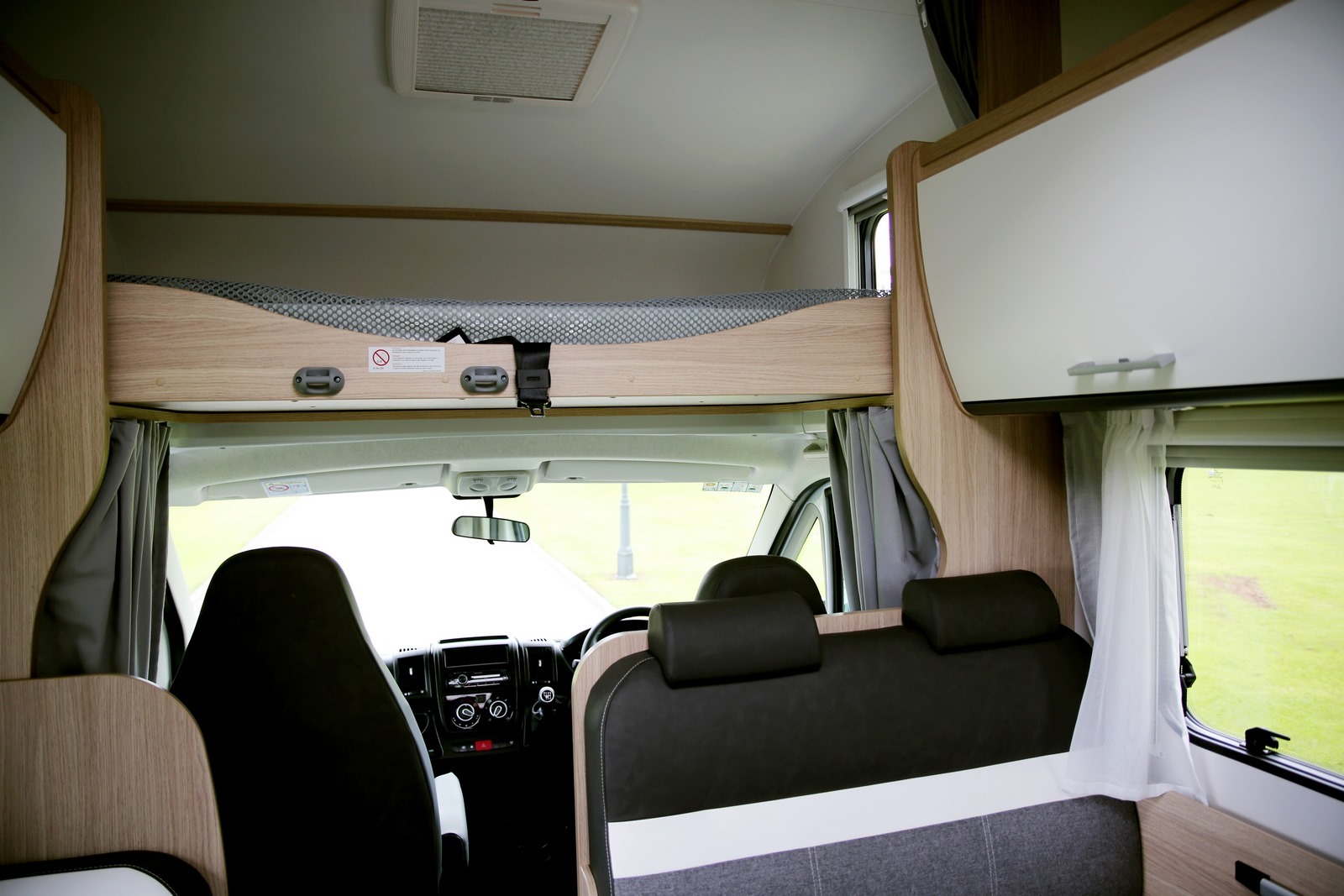 Sunlight Camper