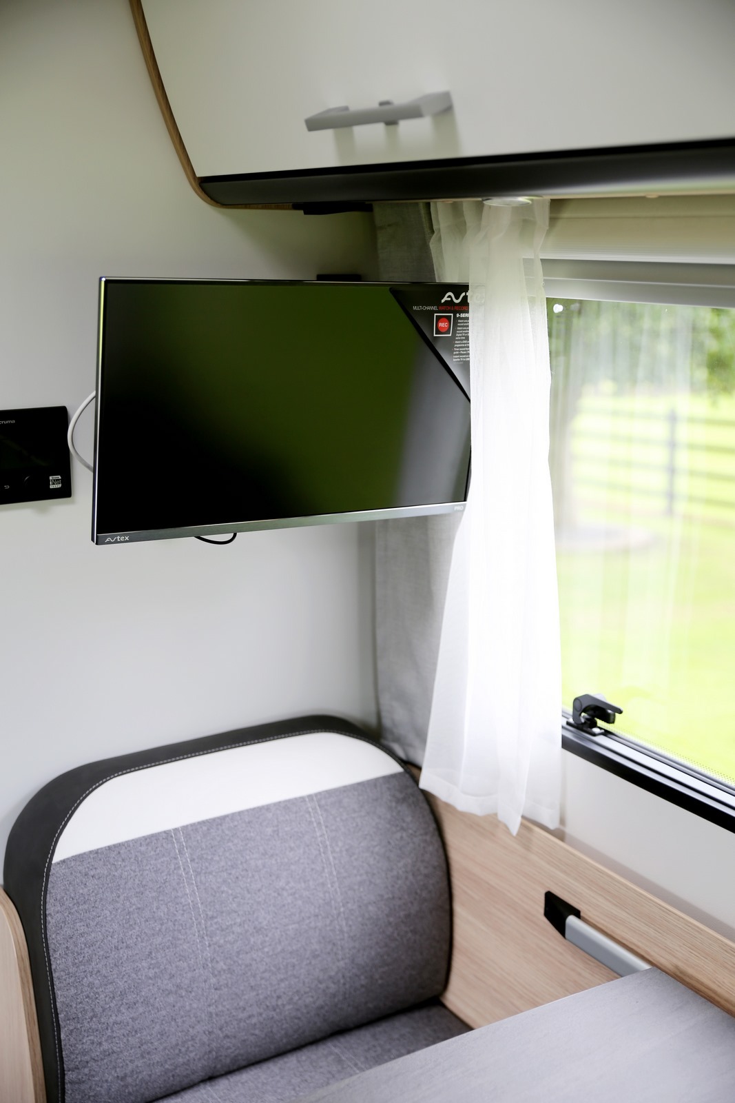 Sunlight Camper