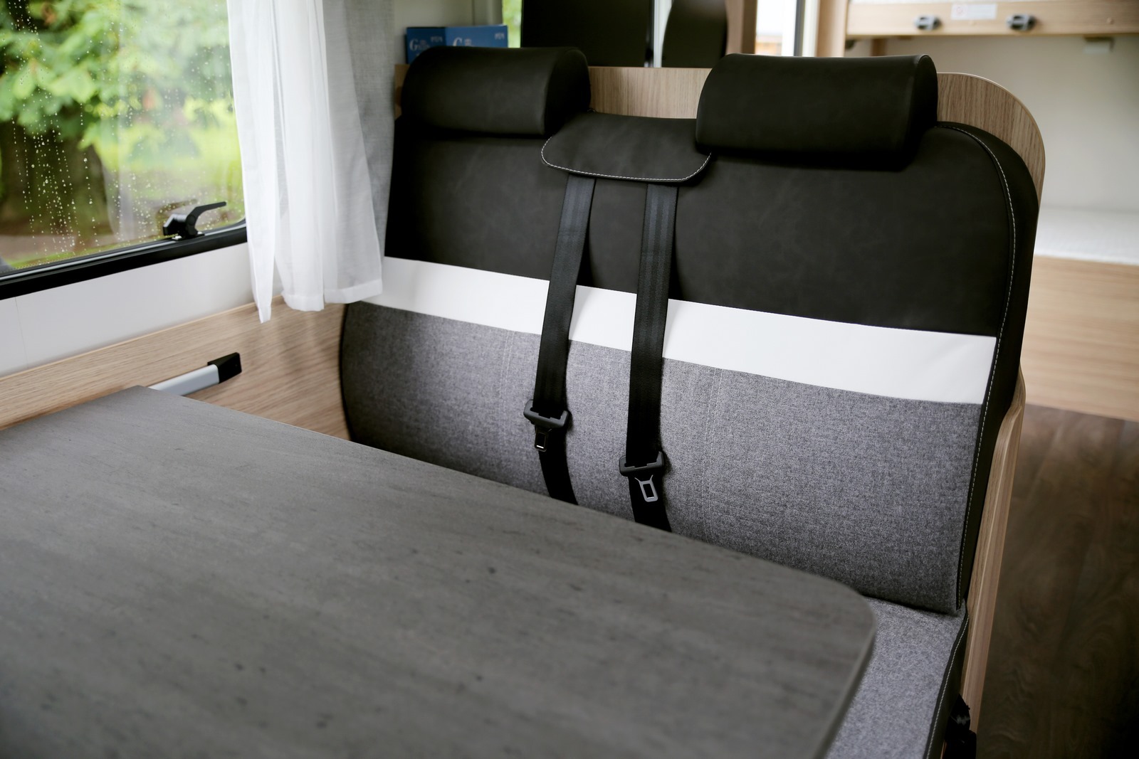 Sunlight Camper