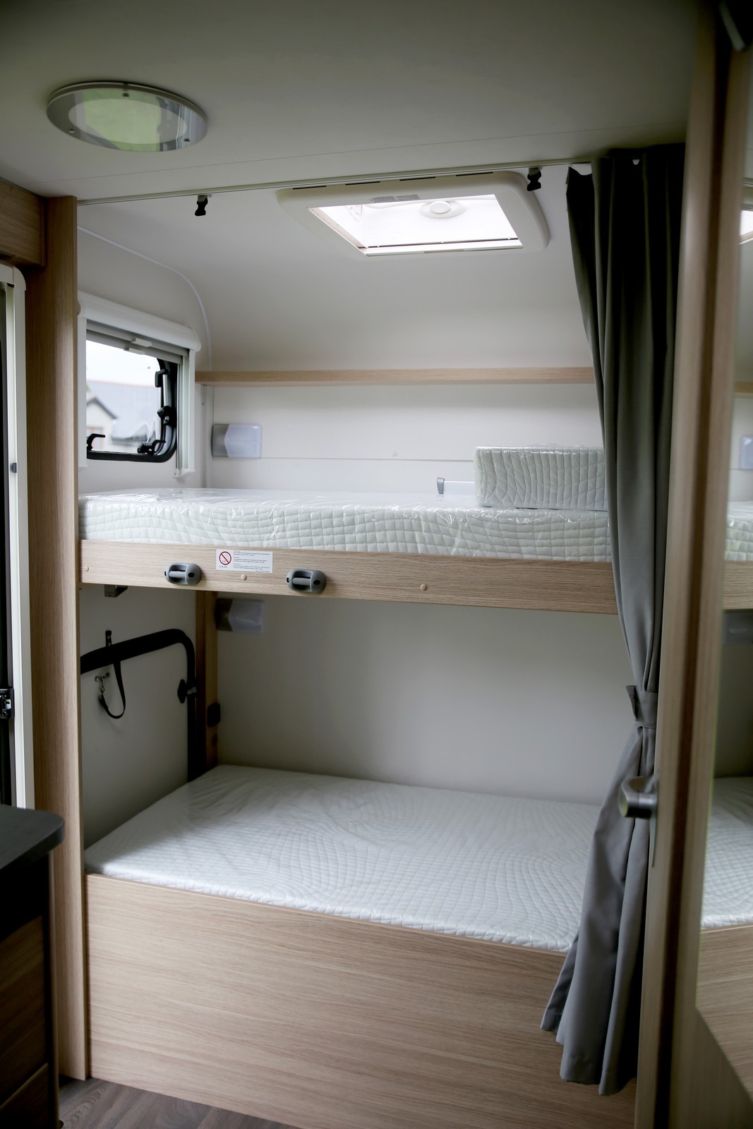 Sunlight Camper