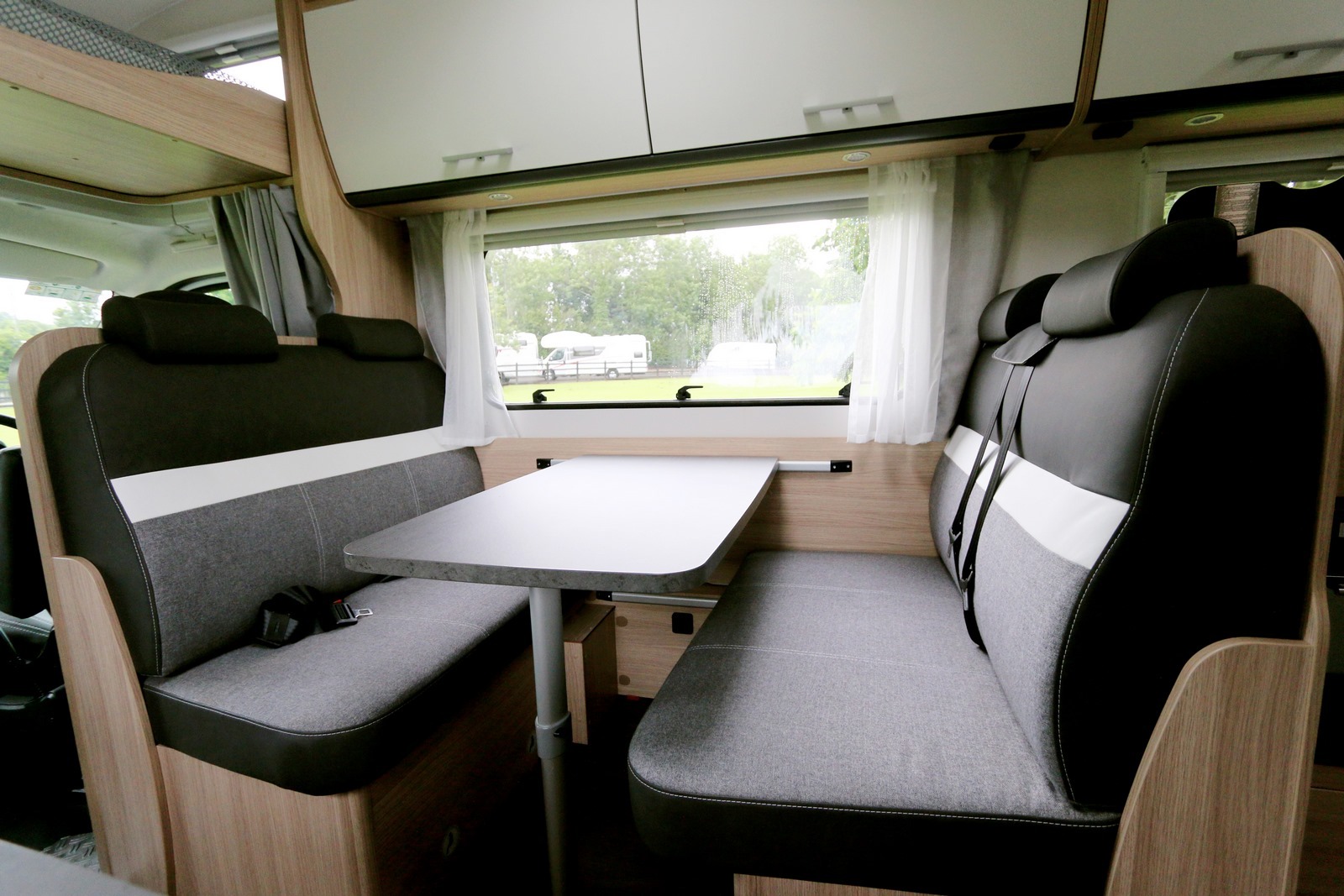 Sunlight Camper