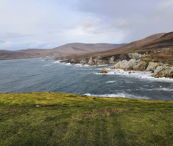Take an Amazing trip Around Ireland